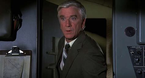 40 years of 'Airplane!': Then and now