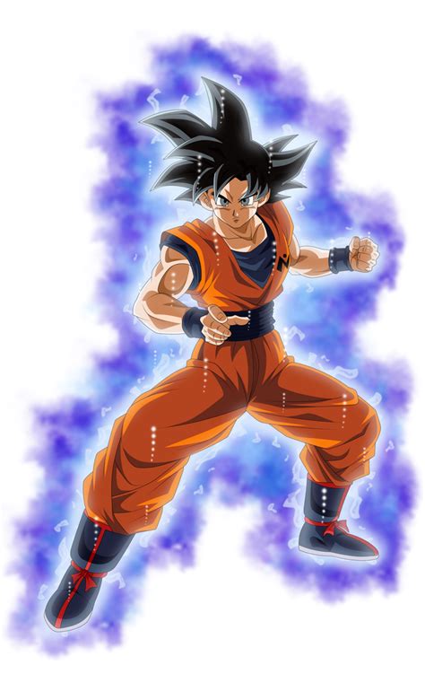 Dragon Ball Super Artwork, Dragon Ball Super Goku, Dragon Ball Gt, Goku Y Vegeta, Goku Vs, Gohan ...