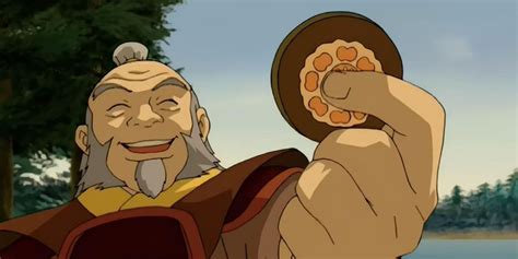 The Best Quotes from Uncle Iroh and His Love of Tea