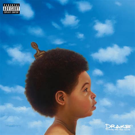 Drake - Nothing Was The Same | Releases | Discogs