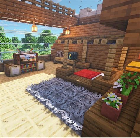 #Minecraft #Bedroom #Ideas You are in the right place about ...