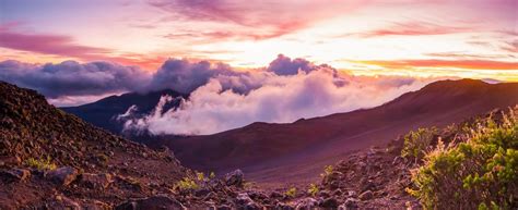 What Can You See on the Maui Volcano Tour? | PMI Maui