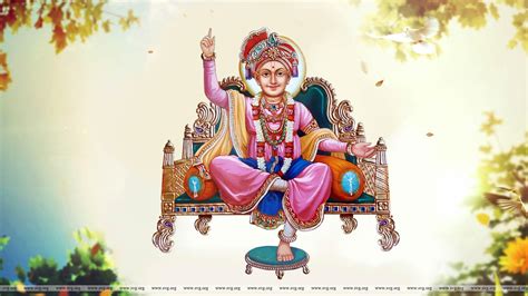 Swaminarayan Bhagwan Wallpapers - Top Free Swaminarayan Bhagwan ...