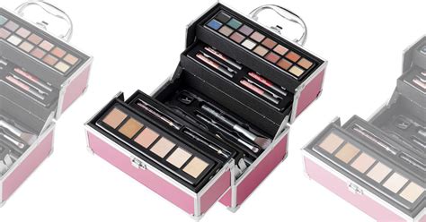 Ulta Makeup Kit 19 99 - Mugeek Vidalondon