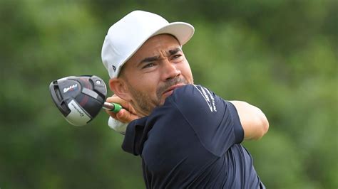 PGA Tour champ Camilo Villegas' 22-month-old daughter dies after ...