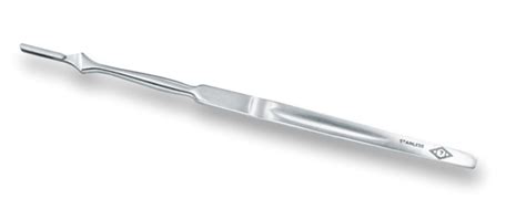 Havels eShop. #7 Economy Stainless Steel Scalpel Handle