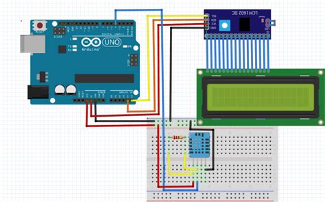 Make Arduino Weather Station