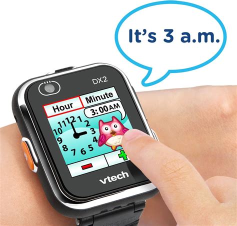 VTech KidiZoom Smartwatch