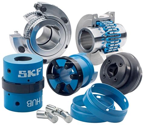 Pin on Buy SKF couplings online