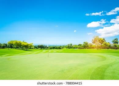 Golf Green Background Stock Photos and Pictures - 149,402 Images | Shutterstock