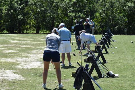 Golf Tournament — Bridge of Columbus