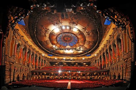 TODO SOBRE STING (by JKasker): CONCIERTO EN FOX THEATRE, ST. LOUIS ...