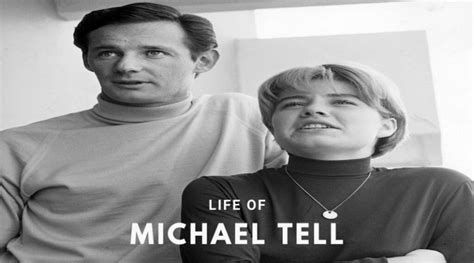 Michael Tell - Life & Facts - The Read Today