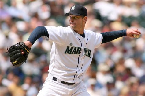 Jamie Moyer, Honored in Mariners’ Hall of Fame - Lookout Landing