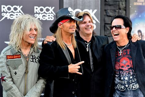 Rikki Rockett Says Poison Members Learned to ‘Pick Battles'