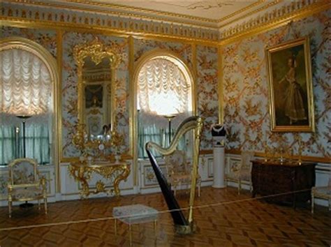 Peterhof Palace: History & Complex | Study.com