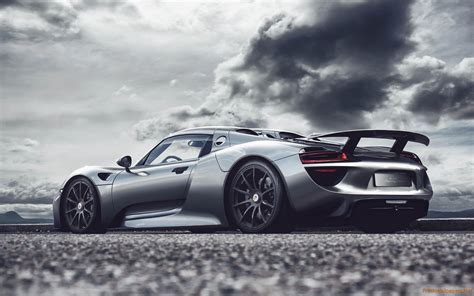 4K Ultra HD Porsche Wallpapers - Top Free 4K Ultra HD Porsche ...