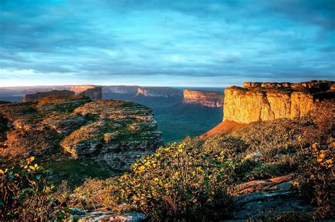 10 World's Best National Parks | National parks, Travel beauty, Brazil ...