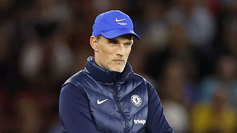 Thomas Tuchel sacked: Chelsea continue ruthless ways with Brighton's ...