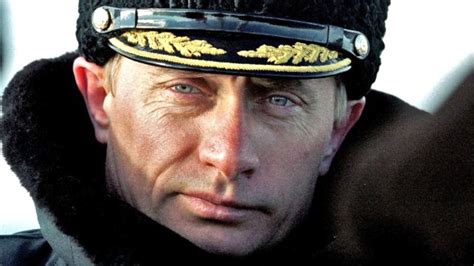 Vladimir Putin's Early Life Story - YouTube