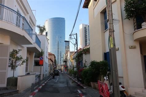 Tel Aviv, Neve Tzedek | Slow Europe Travel Forums