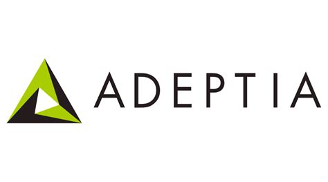 Adeptia Vector Logo | Free Download - (.SVG + .PNG) format - SeekVectorLogo.Com