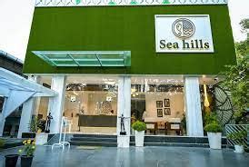 Sea Hills Hotels & Resorts, Port Blair, Andaman Nicobar Islands