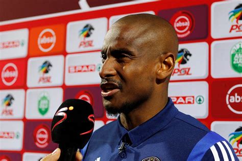 Rhulani Mokwena encouraged by Orlando Pirates' draw with AmaZulu | KickOff