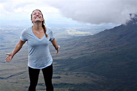 Trekking in South America: Mount Roraima, Venezuela