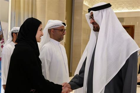 Photos: UAE President, Vice President attend Nafis Award ceremony | News-photos – Gulf News