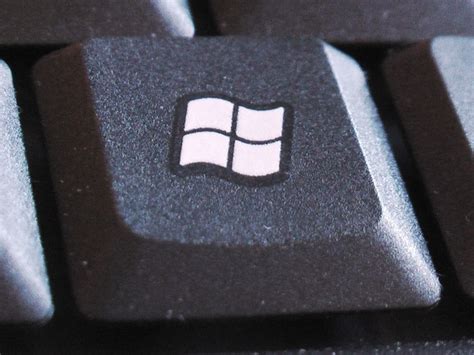 Free Windows Button Stock Photo - FreeImages.com