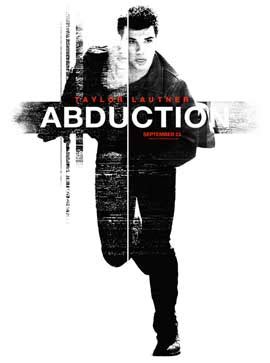 Abduction Movie Posters From Movie Poster Shop