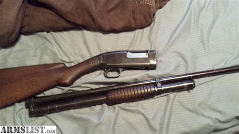 ARMSLIST - For Sale/Trade: Model. 1912 winchester