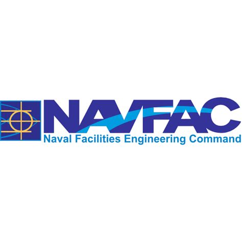 NAVFAC Logo Download png