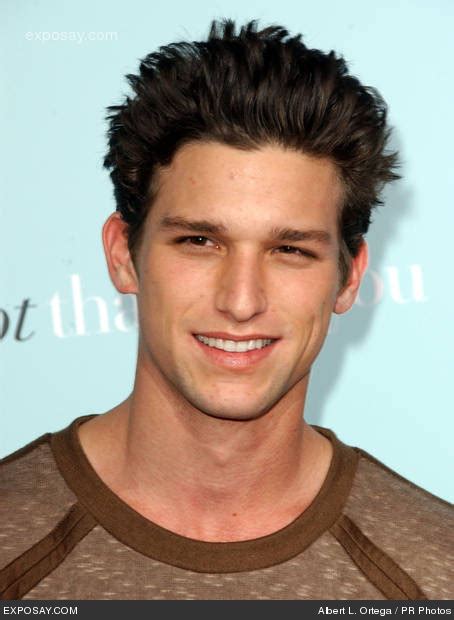 Daren Kagasoff | The Secret Life of the American Teenager | FANDOM powered by Wikia