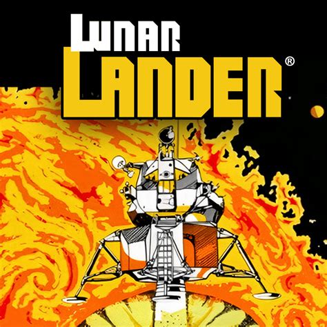 Can you play Lunar Lander on cloud gaming services?