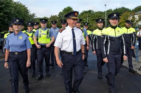 New Garda recruits could face drug tests as force aims to stamp out ...