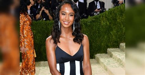 Leylah Fernandez had a blast at the Met Gala (PHOTOS) | Offside