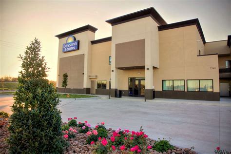 Days Inn Port Arthur, TX - See Discounts