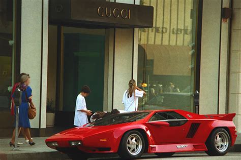 Fascinating Look Back at the Vector W8, the Craziest Supercar Yet - TechEBlog