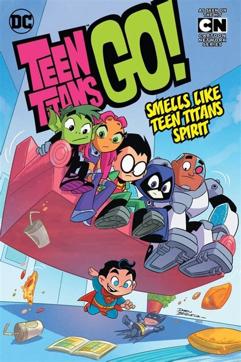 Teen Titans Go! Full Episodes Of Season 4 Online Free