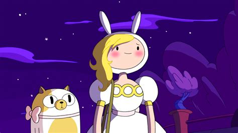 Image - S3e9 Fionna and Cake arrive at ball.png | Adventure Time Wiki | FANDOM powered by Wikia