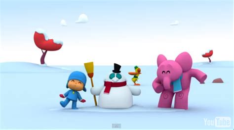 Happy Holidays,Pocoyo! | Pocoyo Wiki | Fandom powered by Wikia