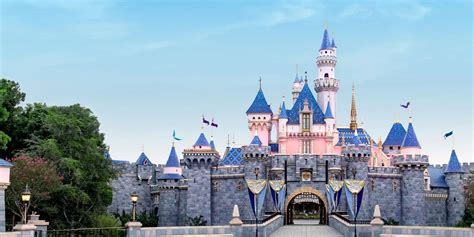 These Disney Park Zoom Backgrounds Make For the Best Virtual Vacay