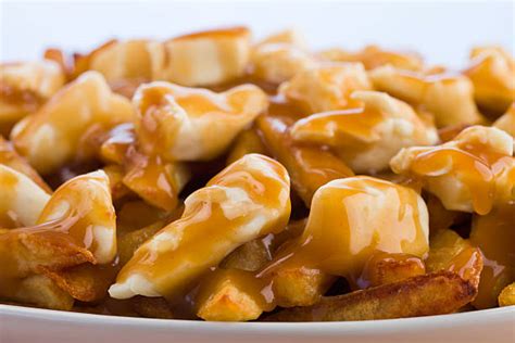 Poutine Stock Photos, Pictures & Royalty-Free Images - iStock