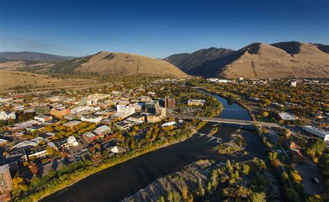 Downtown Missoula Welcomes 18 New Businesses In 2021 And Attracts $38 ...