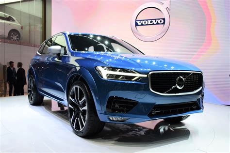 Volvo Cars fuels innovation with data analytics IoT - BW CIO