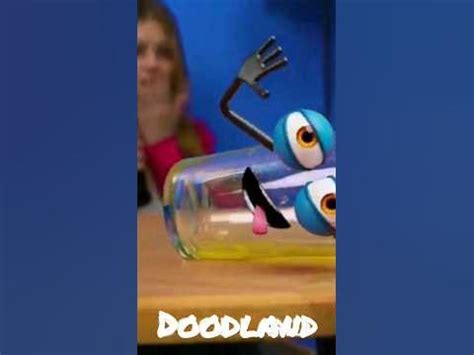 Doodland - YouTube