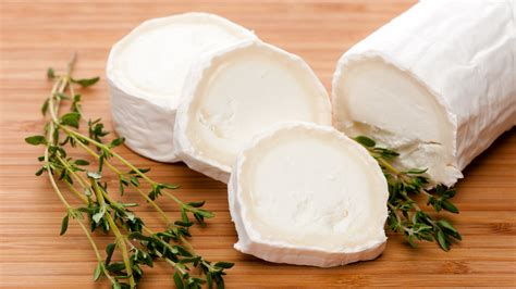 You Should Stop Believing This Myth About Goat Cheese