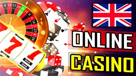 Best Online Casinos In The UK - YouTube